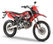 2012 Derbi Senda DRD Racing 50 R photo
